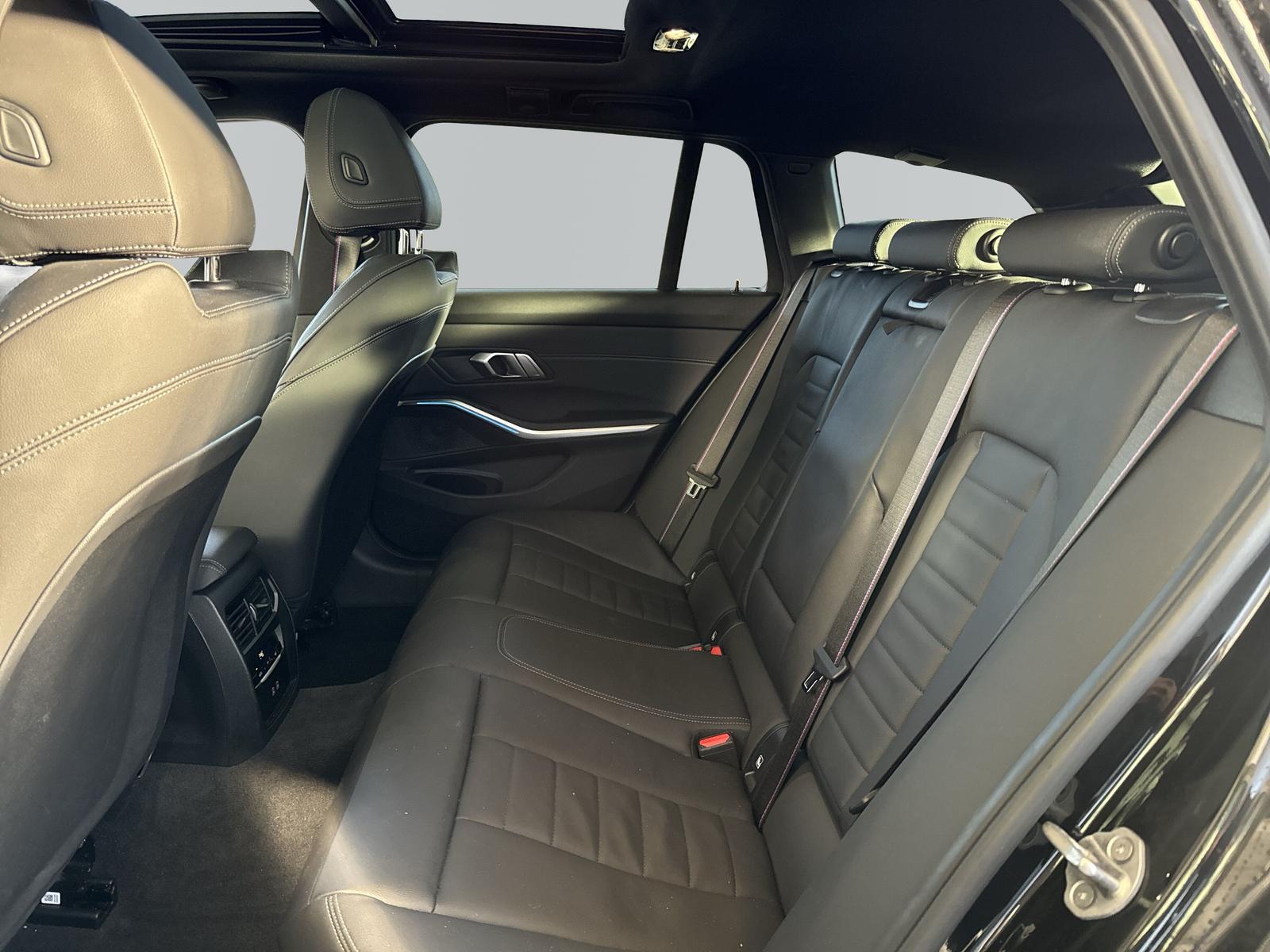 BMW M340d xDrive Touring 519€ netto/mtl.*M Sportpake