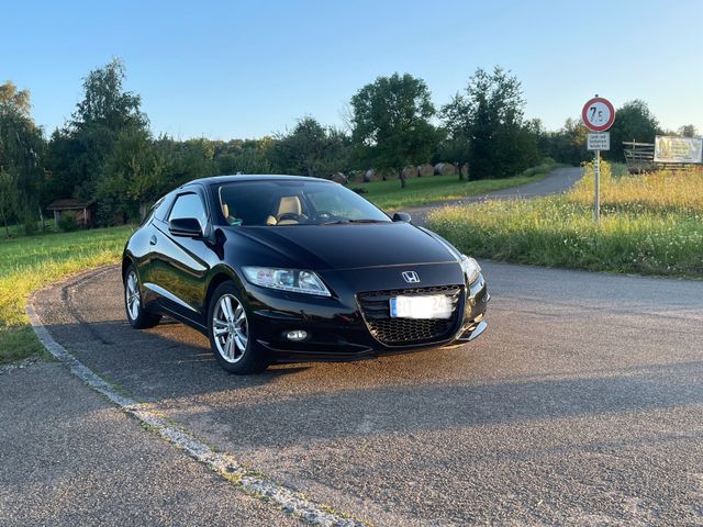 Honda CR-Z 1.5 GT  PDC vorne hinten/ Xenon/ Freisprech