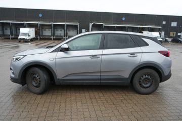 Opel Grandland (X) - 4