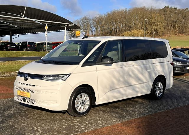 Volkswagen T7 Multivan Lang 2.0 TDI Edition Alu ACC Navi SH