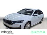 Skoda Octavia Combi Selection 1.5 eTSI DSG MATRIX+ACC - Skoda Jahreswagen: Automatik