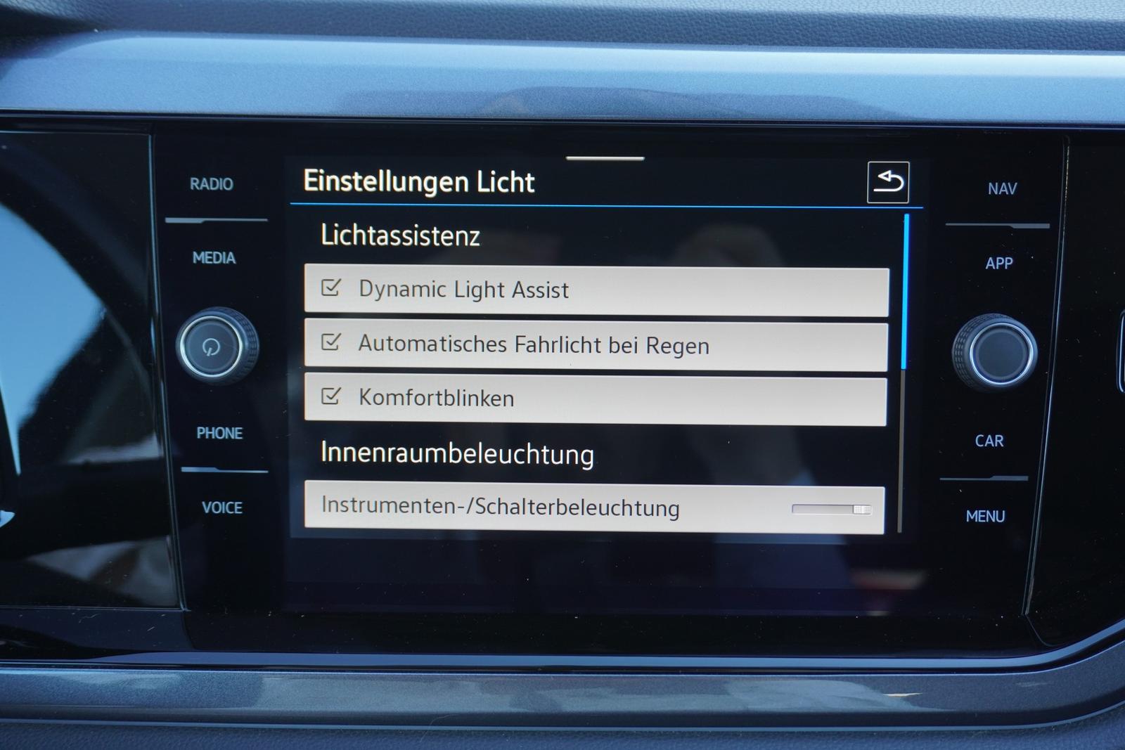 Volkswagen Taigo 1.0 TSI Style LED AHK ACC DAB Kamera Navi, миниатюра 29