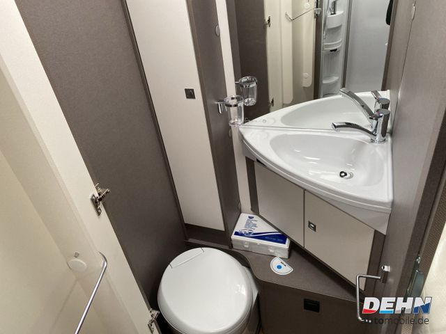 Etrusco T7.3 SF AT Complete Selection Bi-Xenon Hubbet