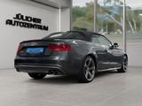 Audi S5 3.0 TFSI S tronic quattro Cabriolet, Insp.Neu - Audi S5