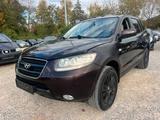 Hyundai Santa Fe 2.2 CRDi GLS   Nr.   58 - gebrauchte Hyundai SANTA FE aus dem Jahr 2010