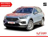 Seat Tarraco 2.0 TDI DSG Style 4Drive VC LED Navi PDC - Seat Tarraco in Dresden