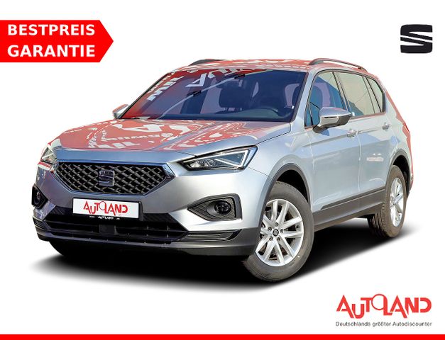 Seat Tarraco 2.0 TDI DSG Style 4Drive VC LED Navi PDC