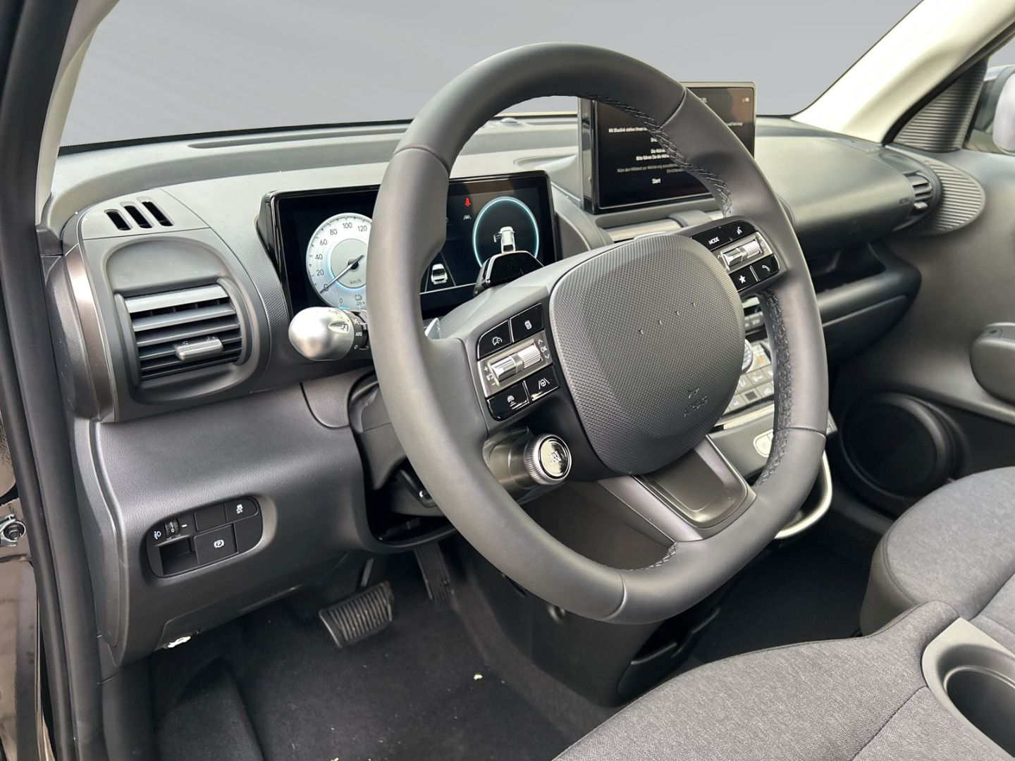 Hyundai INSTER – Bild 9
