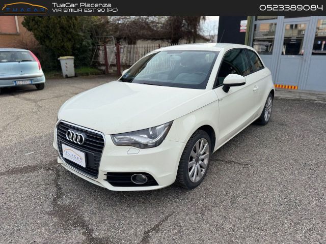 Audi A1 Ambition 1.2 TFSI