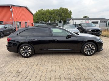 Audi A6 - 5