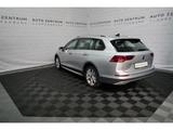Volkswagen Golf Variant Alltrack 4M TDI LED+Navi+Virtual+AH - Volkswagen Golf mit Diesel-Antrieb: Standheizung