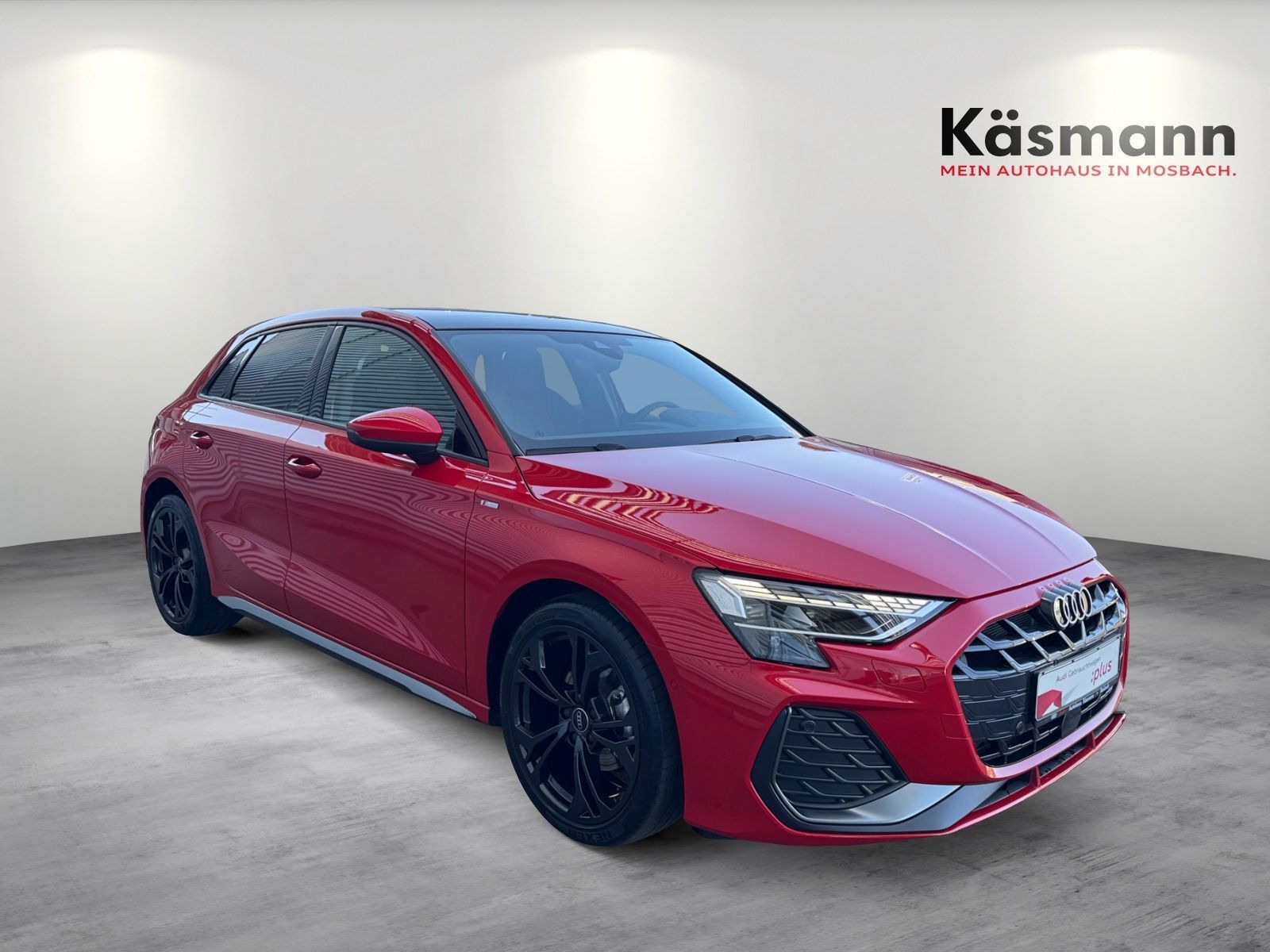 Audi A3 - Bild 18