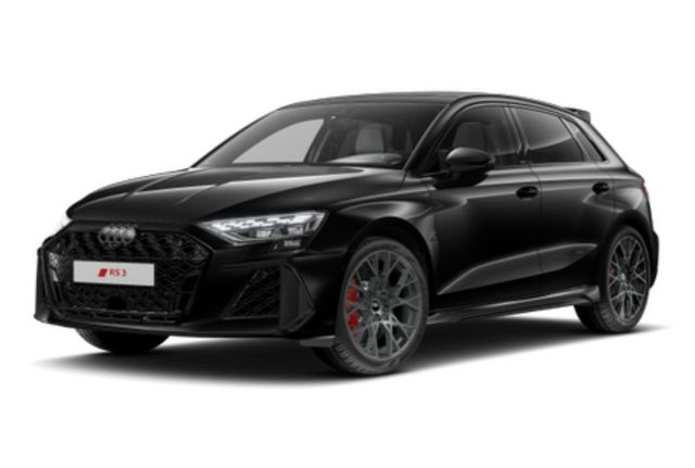 Audi RS3 Sportback/Carbon/Schalensitze/Pano/Matrix