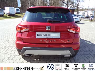 Seat Arona FR 1.0 TSI 7-Gang DSG LED ACC Navi