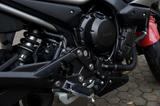Yamaha XJ6 N ABS A2 - MOTORRAD VON 501 BIS 750 CCM