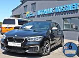BMW M135i xDrive LCI (Adap.LED,Navi Prof,H/K,Leder)