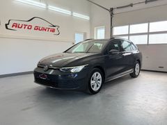 VW Golf VIII Variant Life 2.0 TDI DSG*LED*