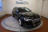 Audi A4 Avant 40 TFSI sport / 1 Jahr Garantie ! - Audi A4 Gebrauchtwagen in Hamburg