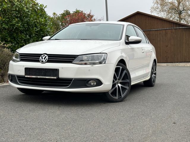 Volkswagen Jetta 1.4 TSI Highline Highline