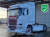 Scania R520 4X2 Manual! Retarder Hydraulik Full-Air Alc - Scania R