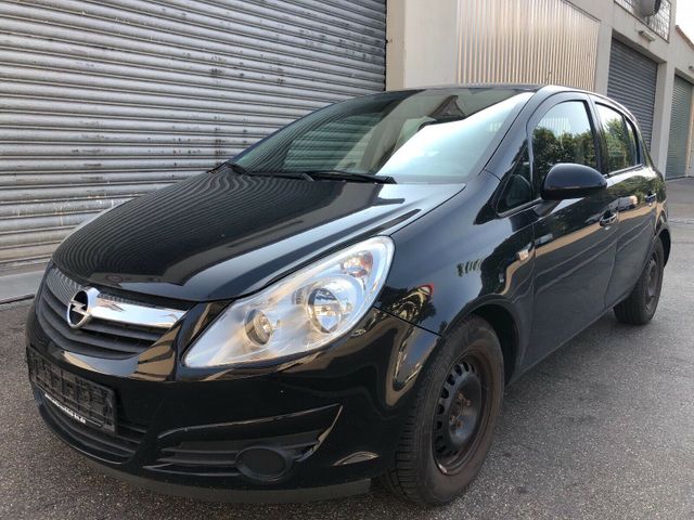 Opel Corsa D Edition*Klima*5Türig*Euro4*