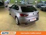 Seat Leon 1.4 TSI ACT FR*NAVI*LED*PDC*SHZ*TEMPO*KLIMA - Seat in Duisburg