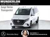 Mercedes-Benz V 220 d STYLE Kompakt 7-SITZER+ACC+AHK+AUTOMATIK - Mercedes-Benz V 220 in Oldenburg