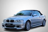 BMW 330i Cabrio M SPORT ab Werk Scheckheft - BMW aus 2004: Cabrio