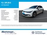 Volkswagen Golf VIII 1.5 TSI MOVE +PANORAMA+LED+LM