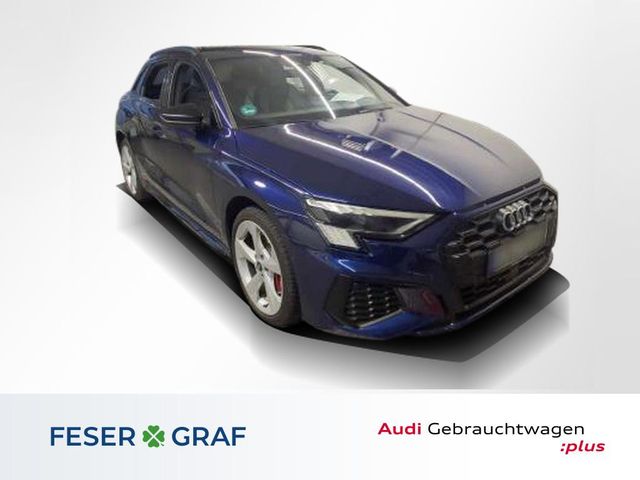 Audi A3 Sportback 45 TFSI e S Line Int Matrix,Leder,K