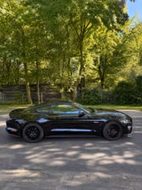 Ford Mustang GT 5.0 | Deutsch | Premium 2 | MagneRide - Ford Mustang in Hagen