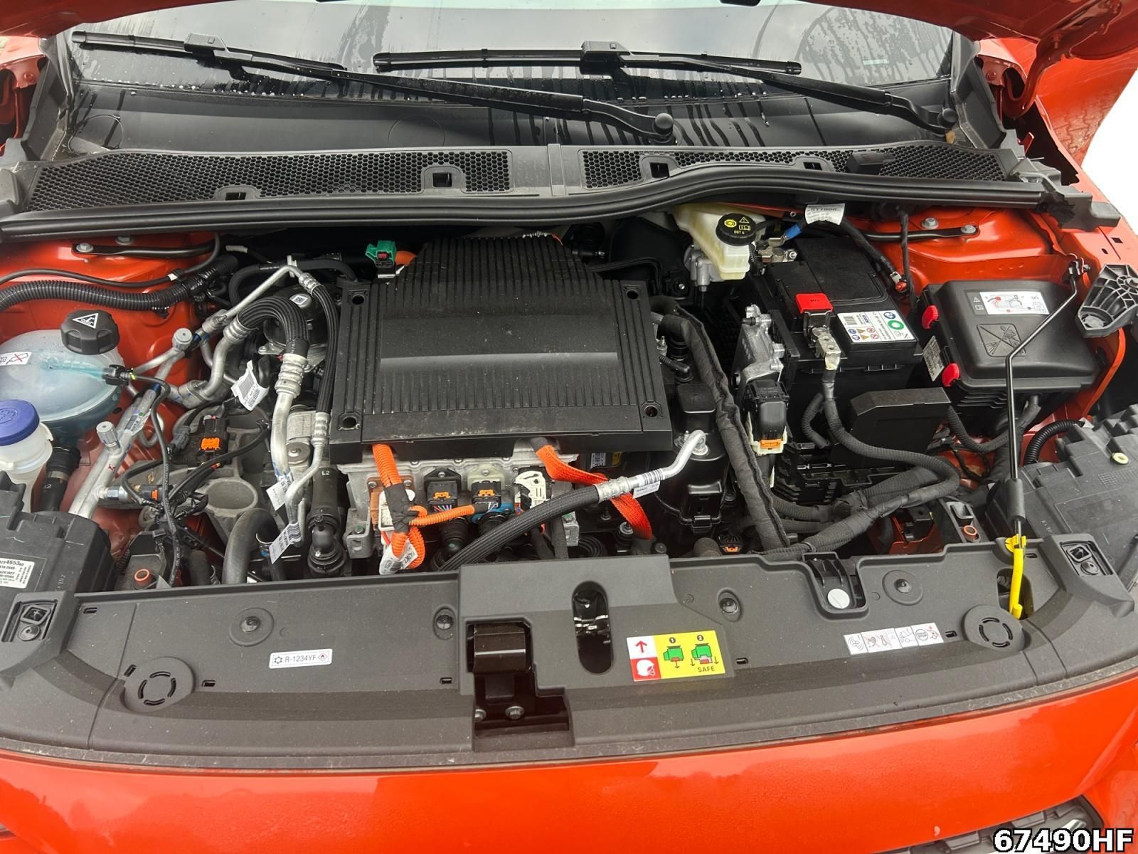 Fahrzeugabbildung Opel Corsa F -e Edition 57kW*ALLWETTER*KAMERA*DAB*