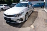Kia Optima Sportswagon Vision*Navi*Kamera - Kia Optima aus 2019