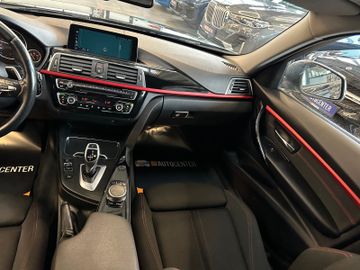 BMW 330 d Limousine xDrive Sport Line
