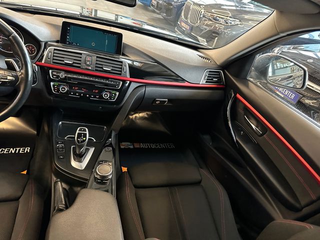 BMW 330 d Limousine xDrive Sport Line