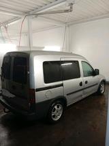 Opel Verkauf Opel Combo Baujahr 2004 1,7 CDTI ... - gebrauchte Opel Combo aus dem Jahr 2004
