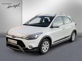 Hyundai i20 blue 1.0T-GDI Active Trend,KLIMA,NAVI,TEMPO, - Hyundai i20: Active Trend