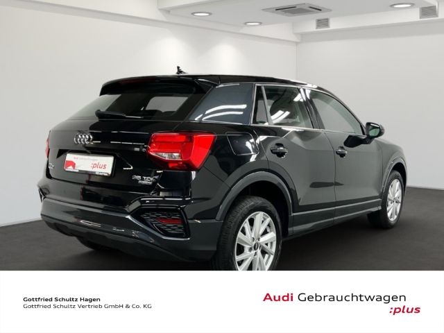 Audi Q2 - Bild 5
