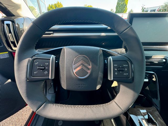 CITROEN C3 Aircross Hybrid 145 MAX