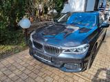 BMW 750i xDrive - - BMW 7er Reihe Gebrauchtwagen in Berlin