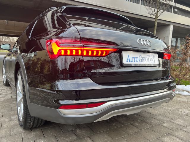 Audi A6 Allroad 55 TDI Quattro