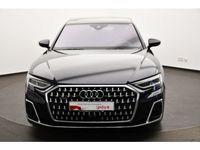 Audi A8 - Vorschau Bild 19