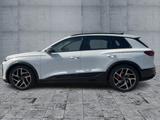 Audi Q6 e-tron QU S-LINE MATRIX+HuD+B&O+AIR+AHK+PANO - Audi Q6 e-tron mit Schiebedach