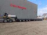 Faymonville Combi-Z-10 M2+M2+M6 14.5 Meter Extandable!