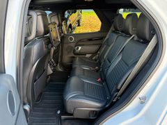 LAND ROVER Discovery 5 SE D250 AWD*LED*Schiebedach*Luftfed.