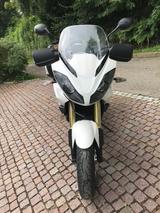 Triumph Tiger 1050 SE - TRIUMPH TIGER 1050