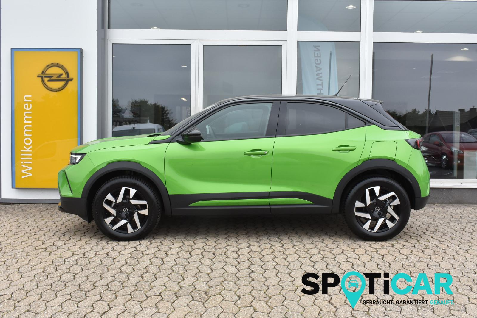 Opel Mokka GS * Navi Pro * Matrix LED *