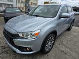 Mitsubishi ASX Diamant Edition  2WD 1,6 KAMERA - Mitsubishi Gebrauchtwagen in Mannheim