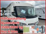 Rapido 880 F * QUEENSBETT * VOLLAUSSTATTUNG * - Rapido Integrierter