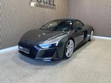 Audi R8 Spyder 5.2 V10 FSI quattro performance Kerami - Audi R8 V10 performance Gebrauchtwagen